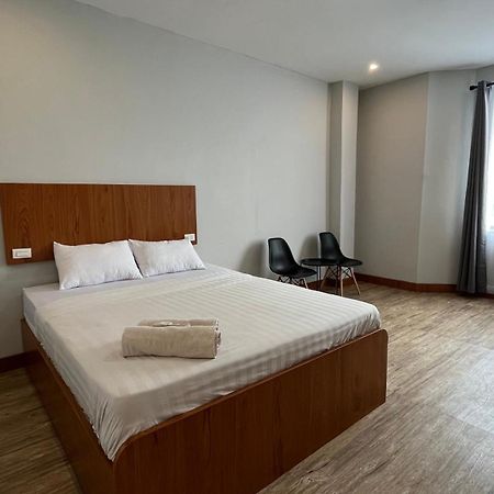 Hotel Reddoorz Premium At Jalan Diponegoro Lampung Bandar Lampung Exteriér fotografie