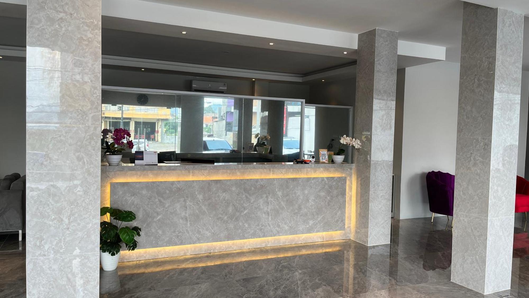 Hotel Reddoorz Premium At Jalan Diponegoro Lampung Bandar Lampung Exteriér fotografie