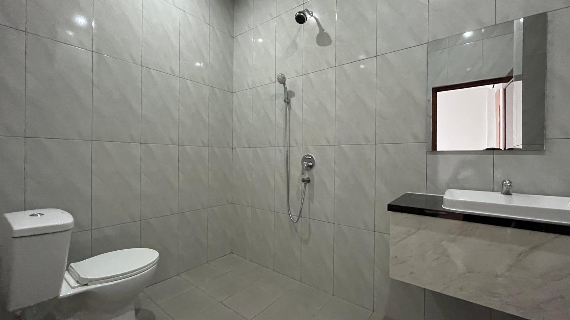 Hotel Reddoorz Premium At Jalan Diponegoro Lampung Bandar Lampung Exteriér fotografie