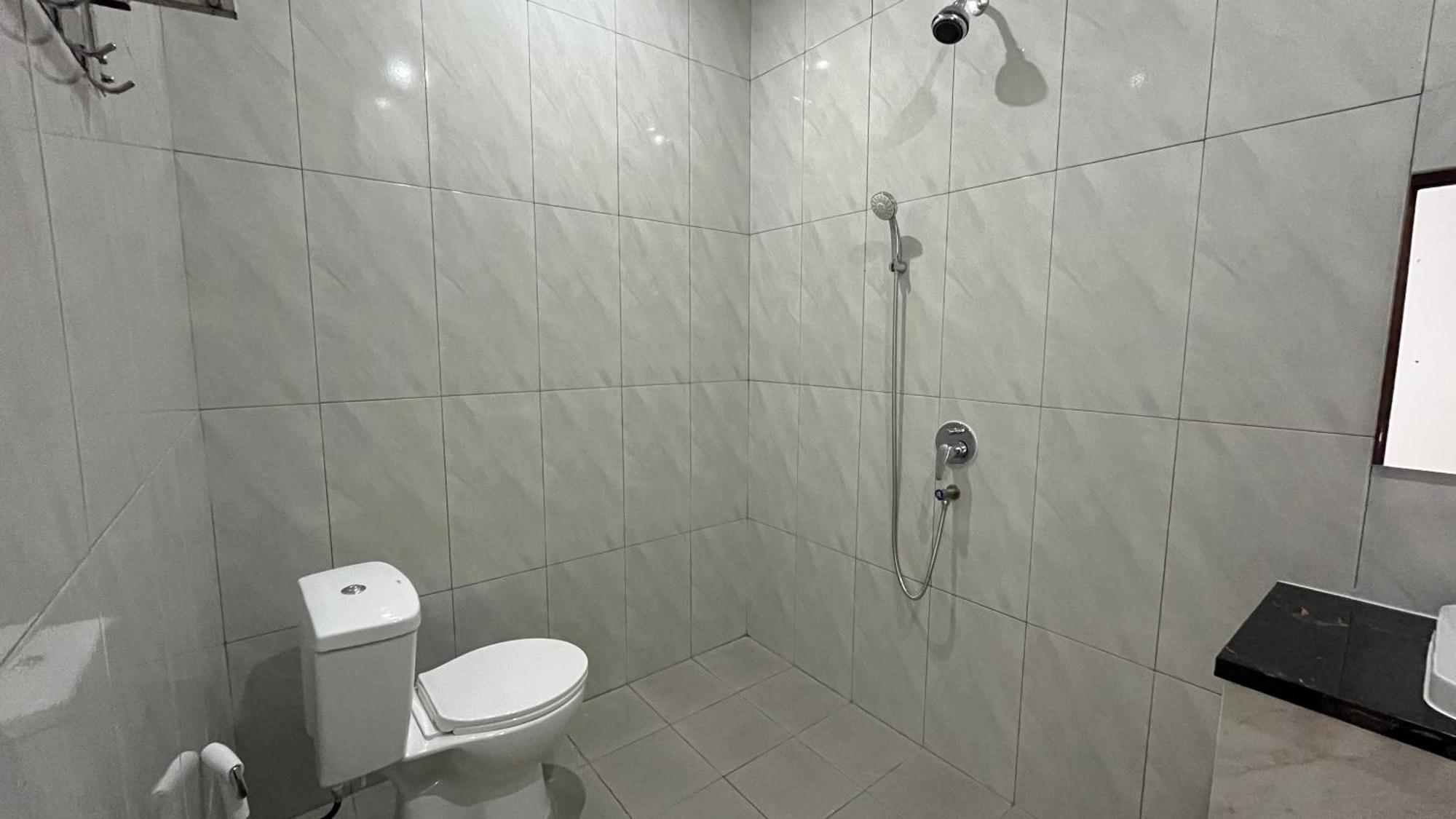 Hotel Reddoorz Premium At Jalan Diponegoro Lampung Bandar Lampung Exteriér fotografie