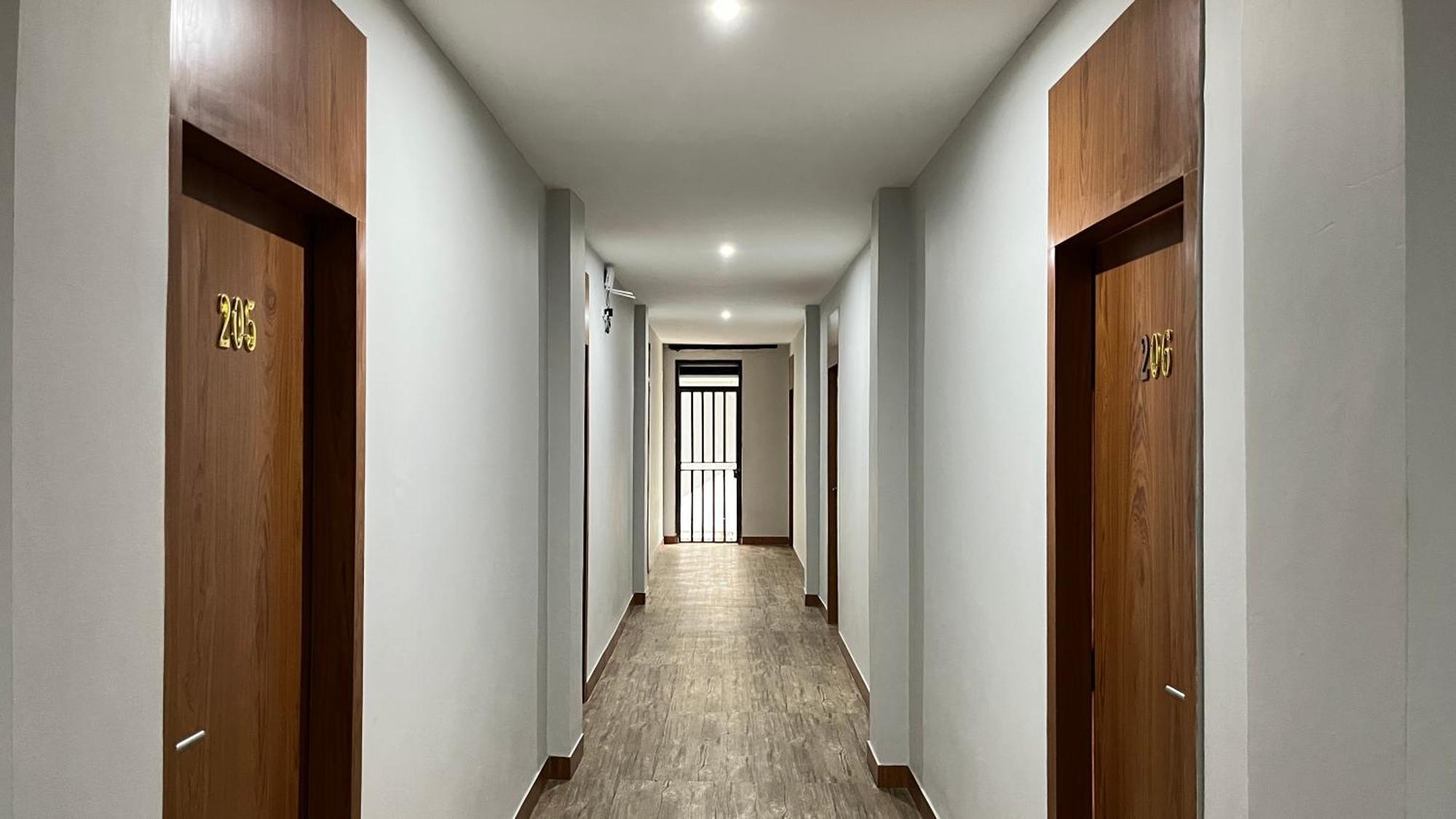 Hotel Reddoorz Premium At Jalan Diponegoro Lampung Bandar Lampung Exteriér fotografie