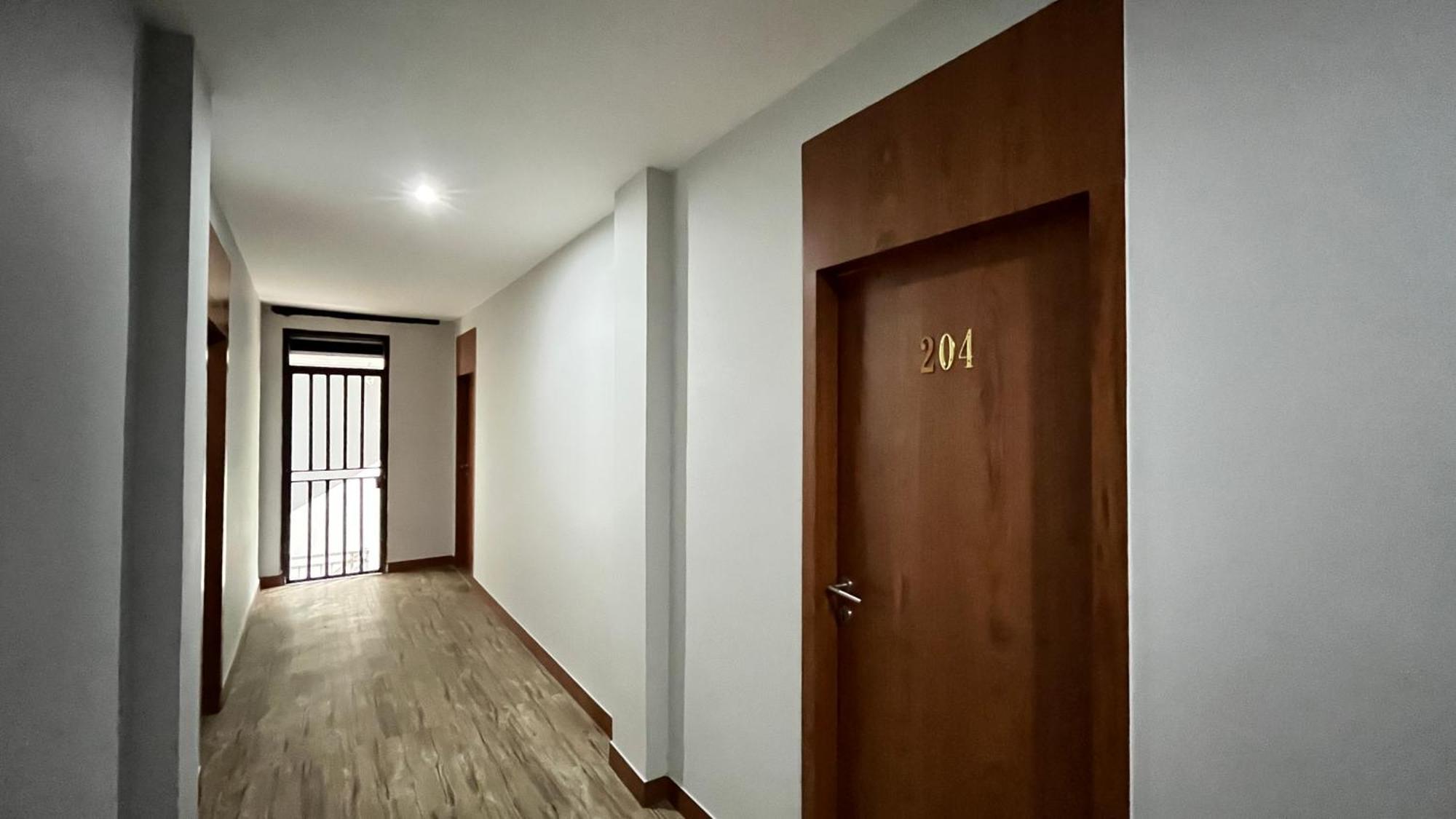 Hotel Reddoorz Premium At Jalan Diponegoro Lampung Bandar Lampung Exteriér fotografie