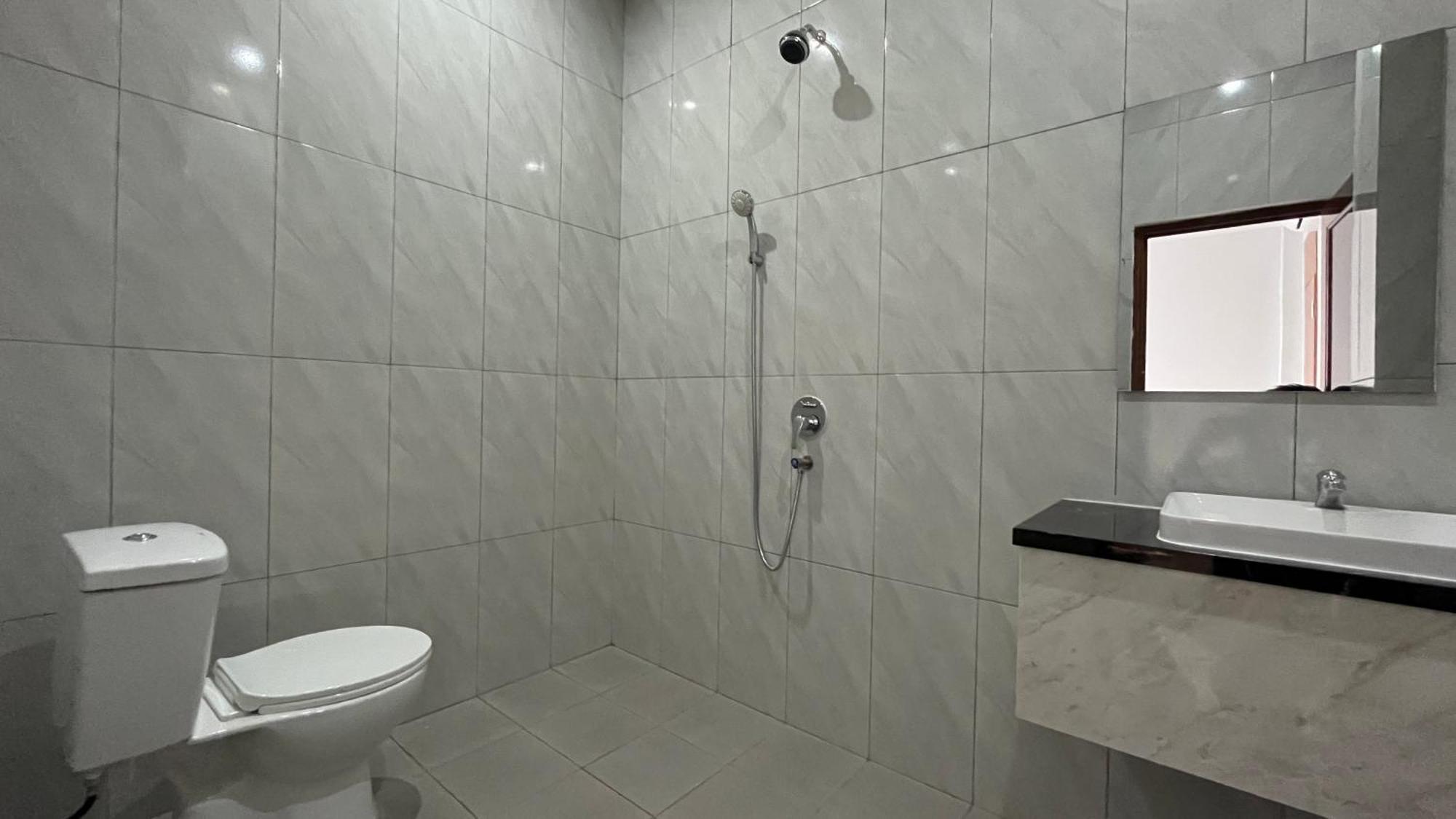 Hotel Reddoorz Premium At Jalan Diponegoro Lampung Bandar Lampung Exteriér fotografie