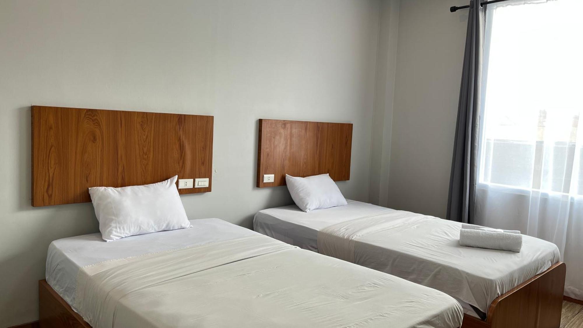 Hotel Reddoorz Premium At Jalan Diponegoro Lampung Bandar Lampung Exteriér fotografie