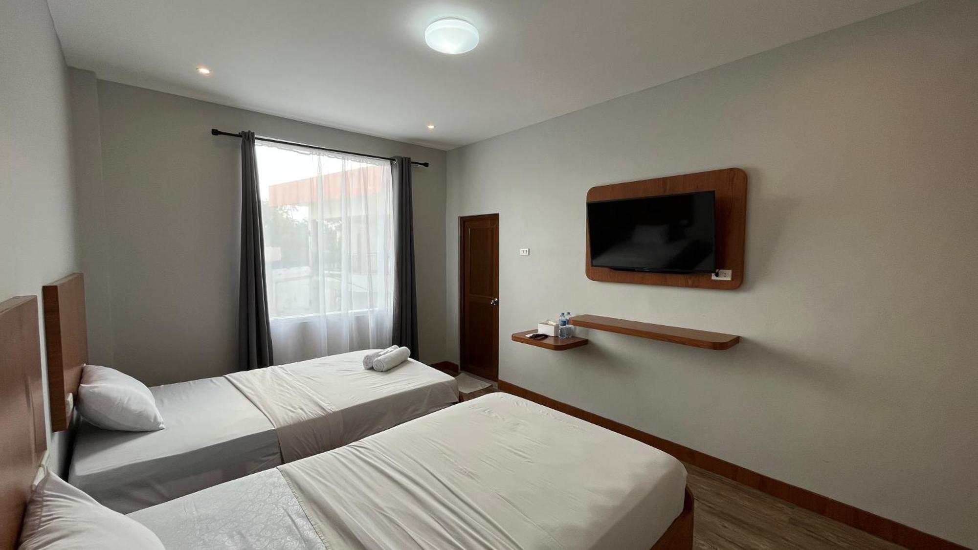 Hotel Reddoorz Premium At Jalan Diponegoro Lampung Bandar Lampung Exteriér fotografie