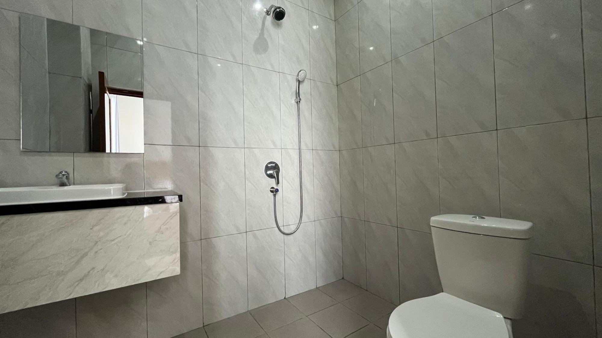 Hotel Reddoorz Premium At Jalan Diponegoro Lampung Bandar Lampung Exteriér fotografie