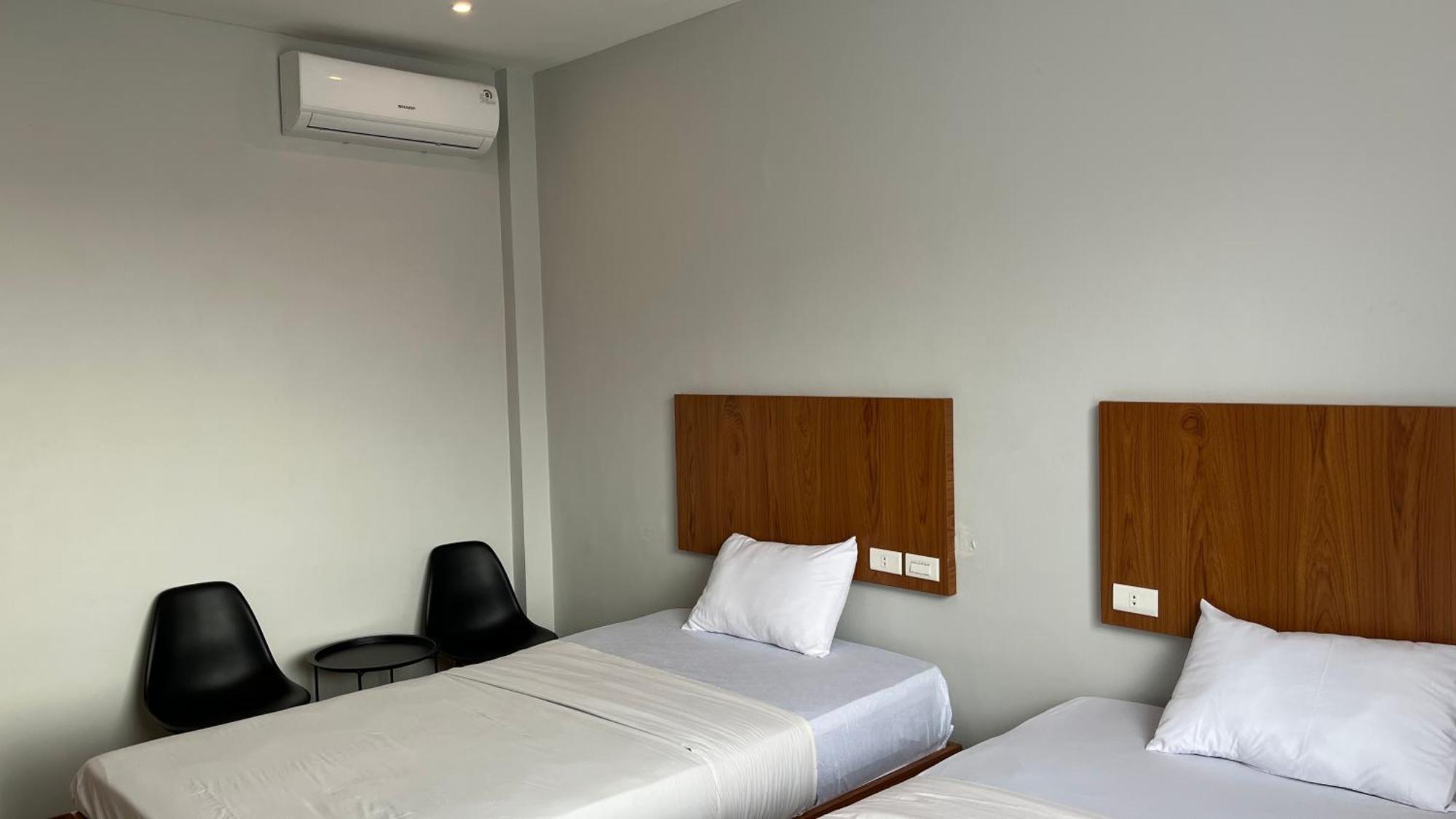 Hotel Reddoorz Premium At Jalan Diponegoro Lampung Bandar Lampung Exteriér fotografie