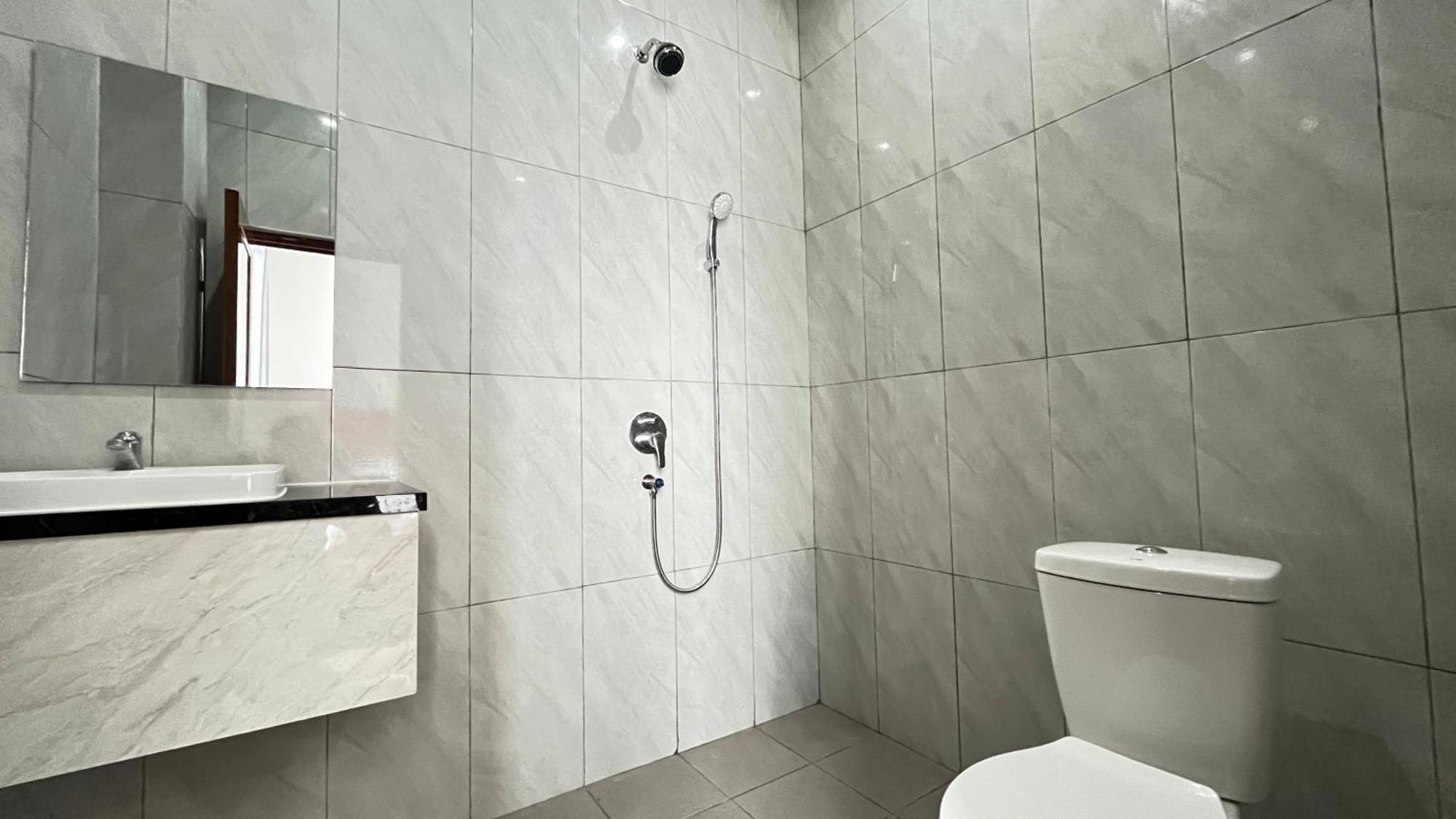 Hotel Reddoorz Premium At Jalan Diponegoro Lampung Bandar Lampung Exteriér fotografie