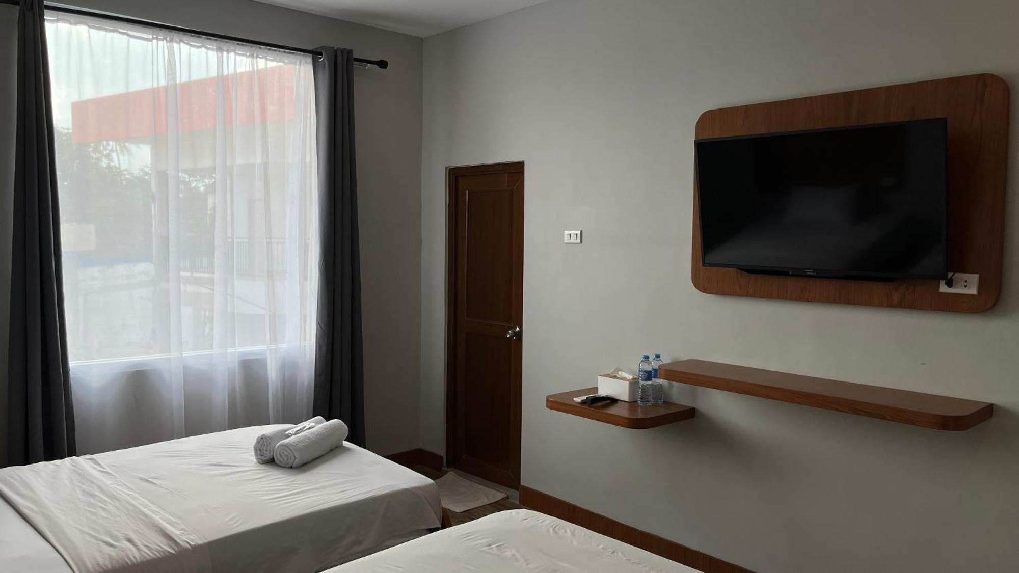 Hotel Reddoorz Premium At Jalan Diponegoro Lampung Bandar Lampung Exteriér fotografie