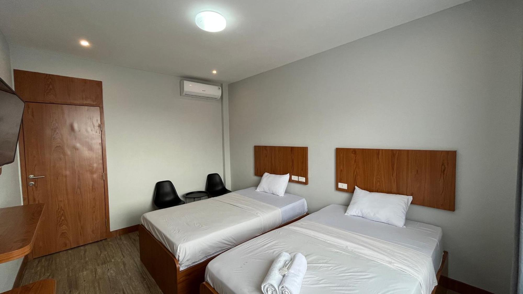 Hotel Reddoorz Premium At Jalan Diponegoro Lampung Bandar Lampung Exteriér fotografie