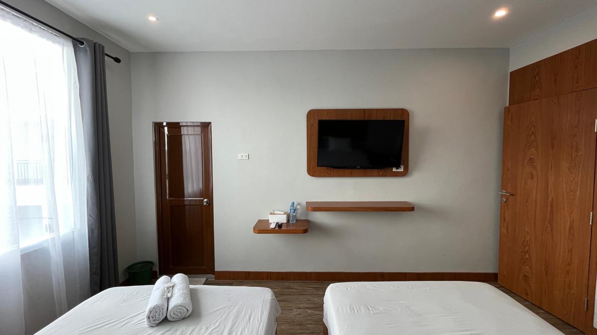 Hotel Reddoorz Premium At Jalan Diponegoro Lampung Bandar Lampung Exteriér fotografie