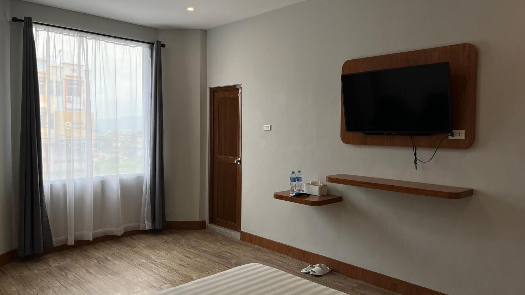 Hotel Reddoorz Premium At Jalan Diponegoro Lampung Bandar Lampung Exteriér fotografie