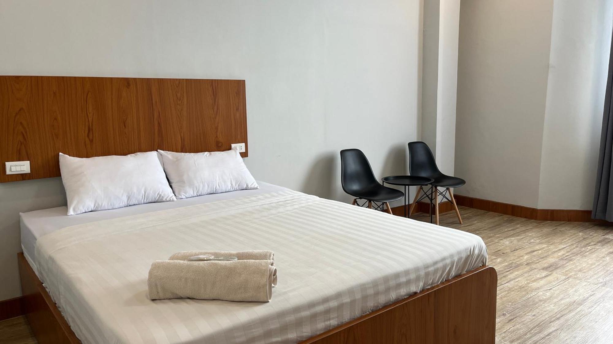 Hotel Reddoorz Premium At Jalan Diponegoro Lampung Bandar Lampung Exteriér fotografie