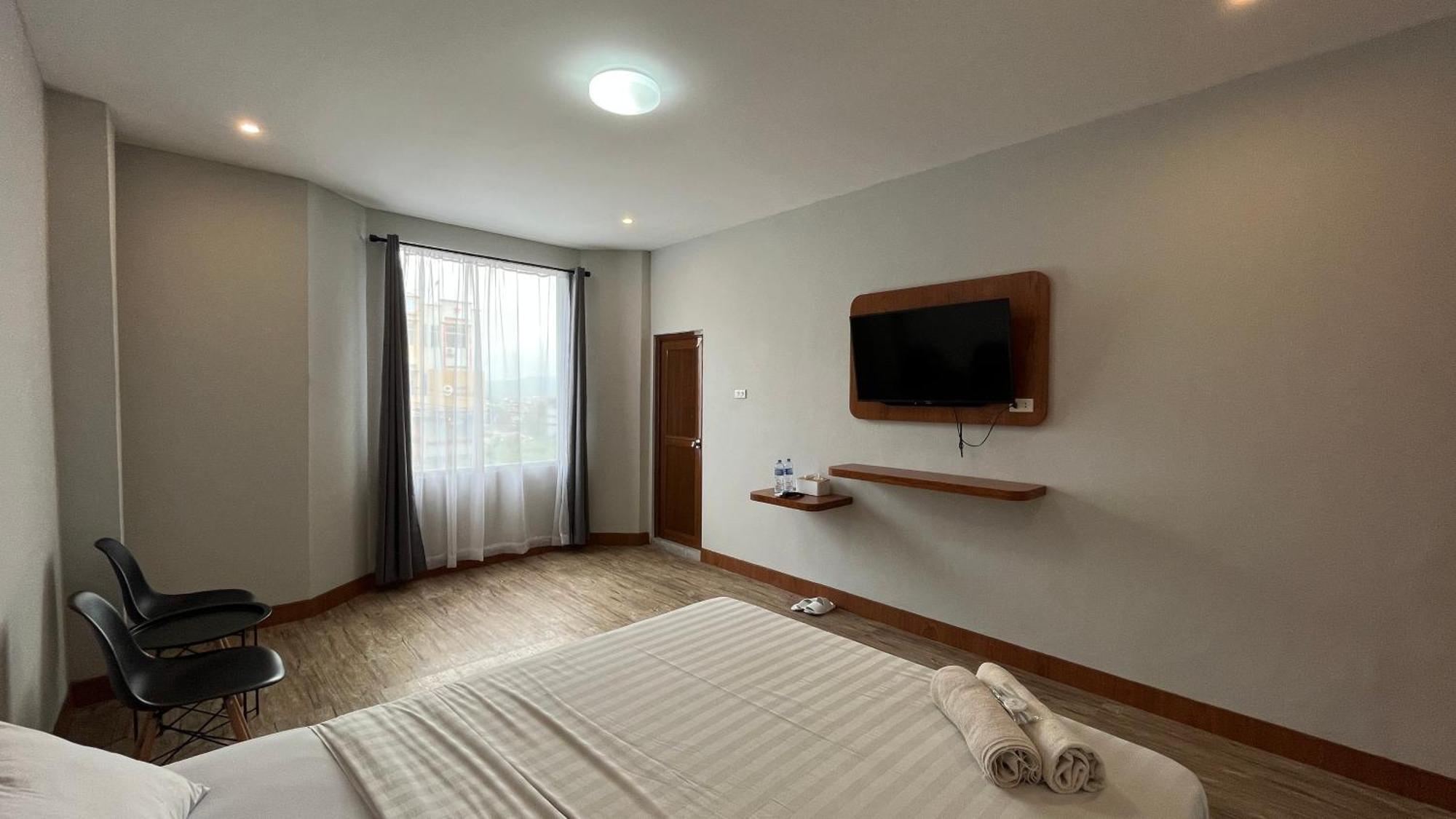 Hotel Reddoorz Premium At Jalan Diponegoro Lampung Bandar Lampung Exteriér fotografie