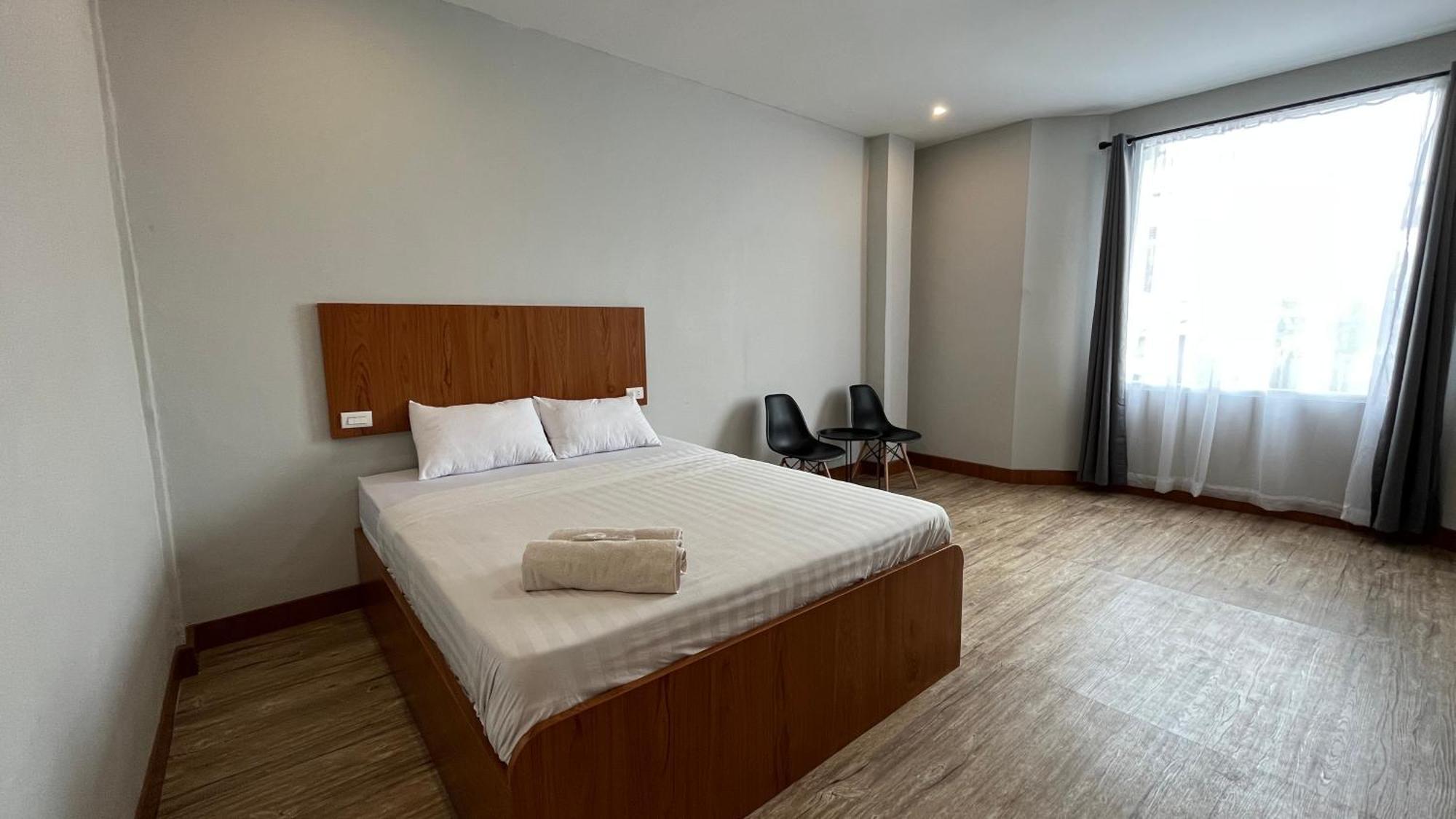 Hotel Reddoorz Premium At Jalan Diponegoro Lampung Bandar Lampung Exteriér fotografie