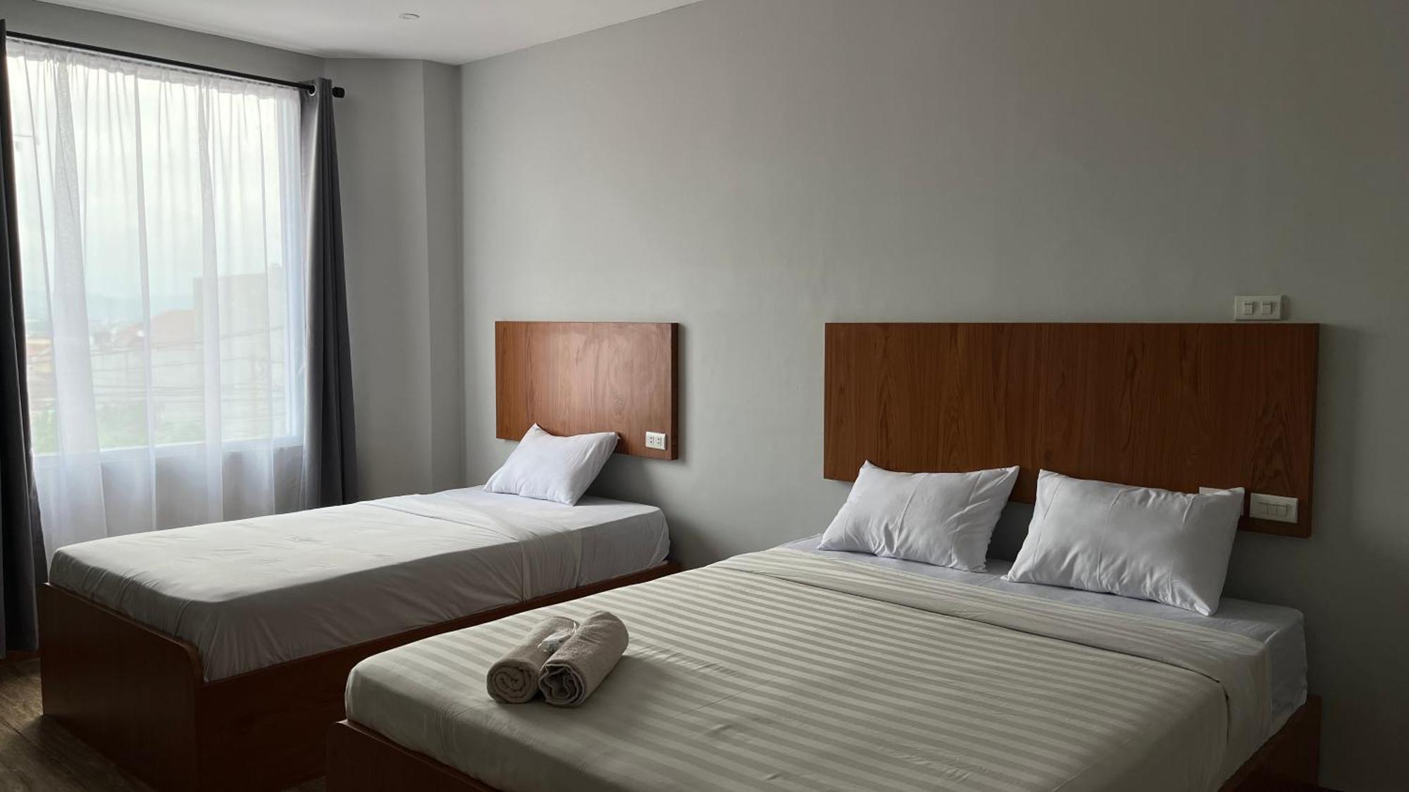 Hotel Reddoorz Premium At Jalan Diponegoro Lampung Bandar Lampung Exteriér fotografie