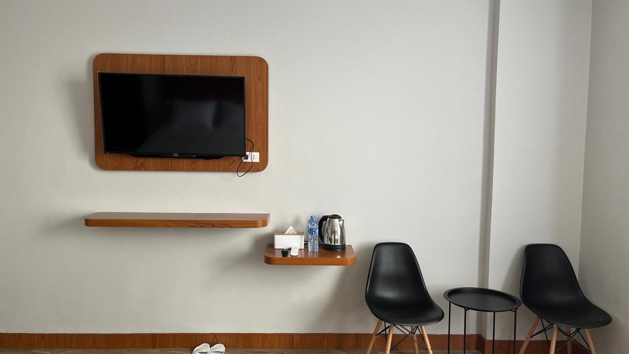 Hotel Reddoorz Premium At Jalan Diponegoro Lampung Bandar Lampung Exteriér fotografie