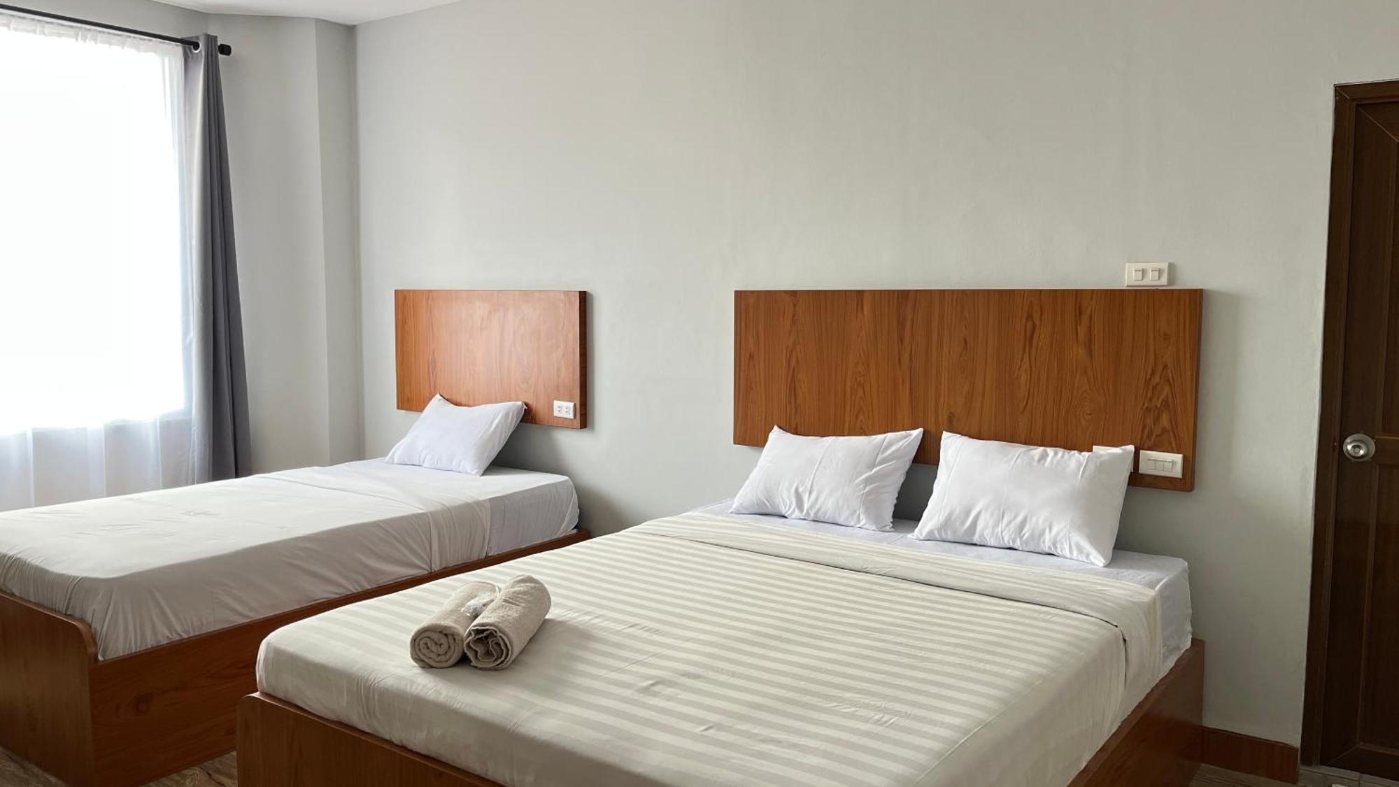 Hotel Reddoorz Premium At Jalan Diponegoro Lampung Bandar Lampung Exteriér fotografie