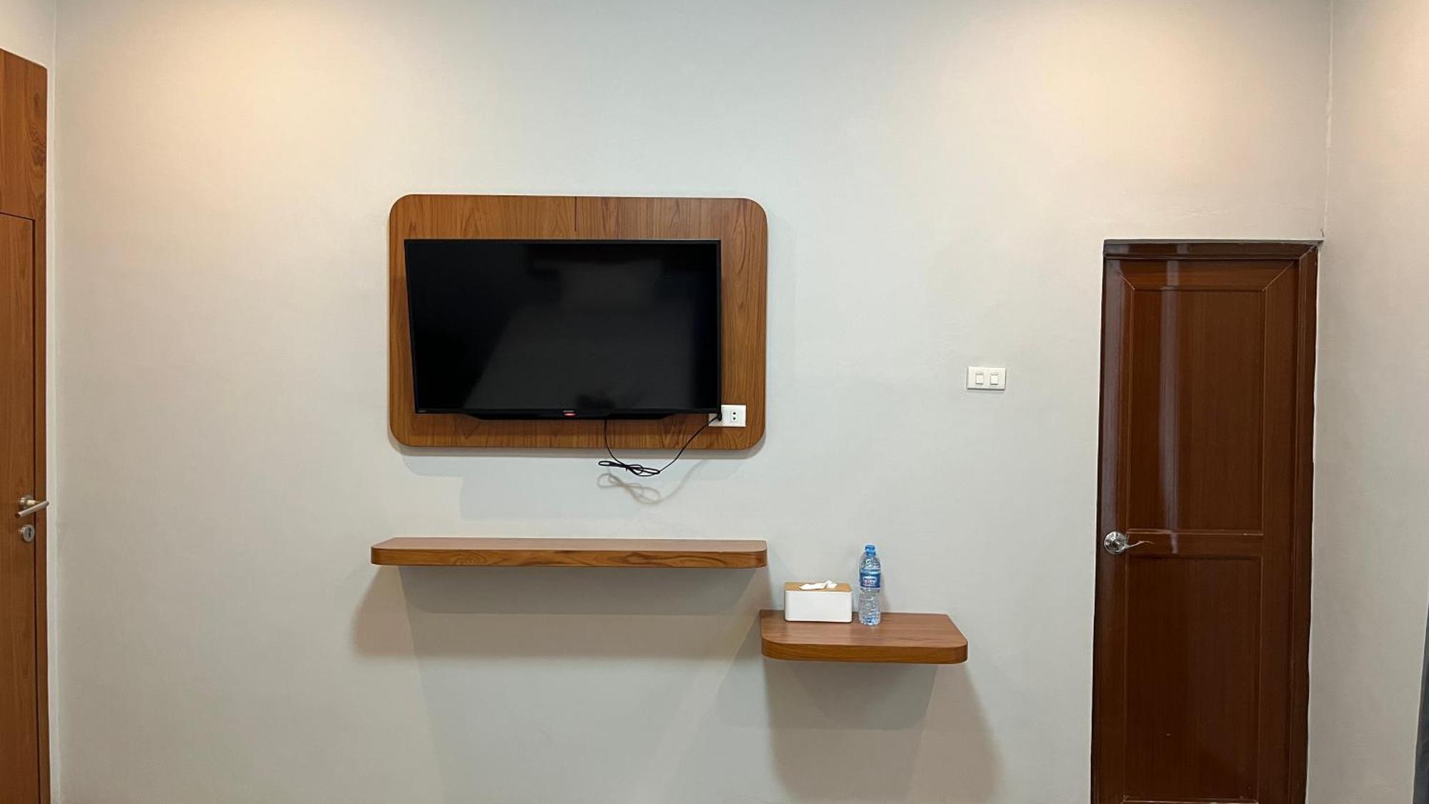 Hotel Reddoorz Premium At Jalan Diponegoro Lampung Bandar Lampung Exteriér fotografie
