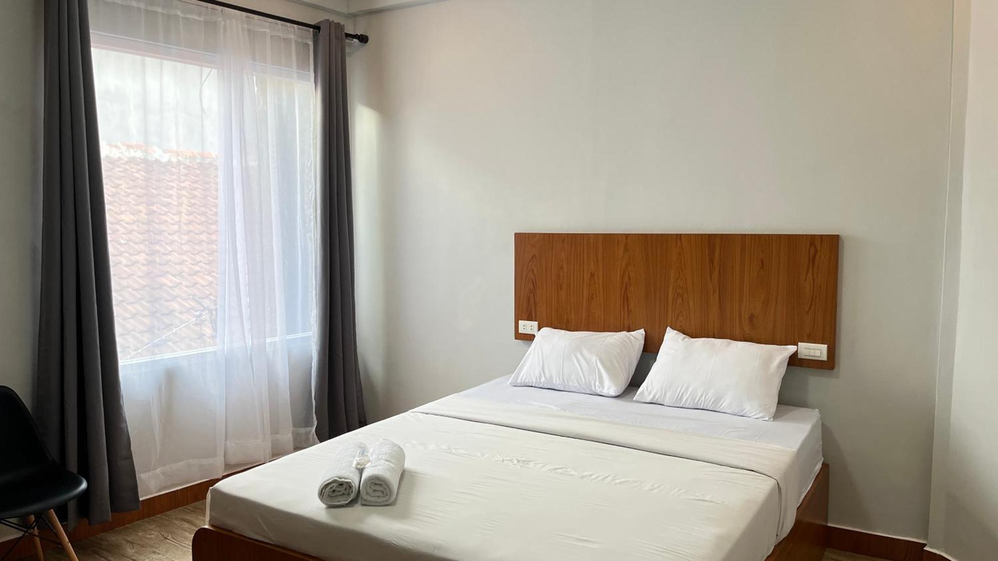 Hotel Reddoorz Premium At Jalan Diponegoro Lampung Bandar Lampung Exteriér fotografie
