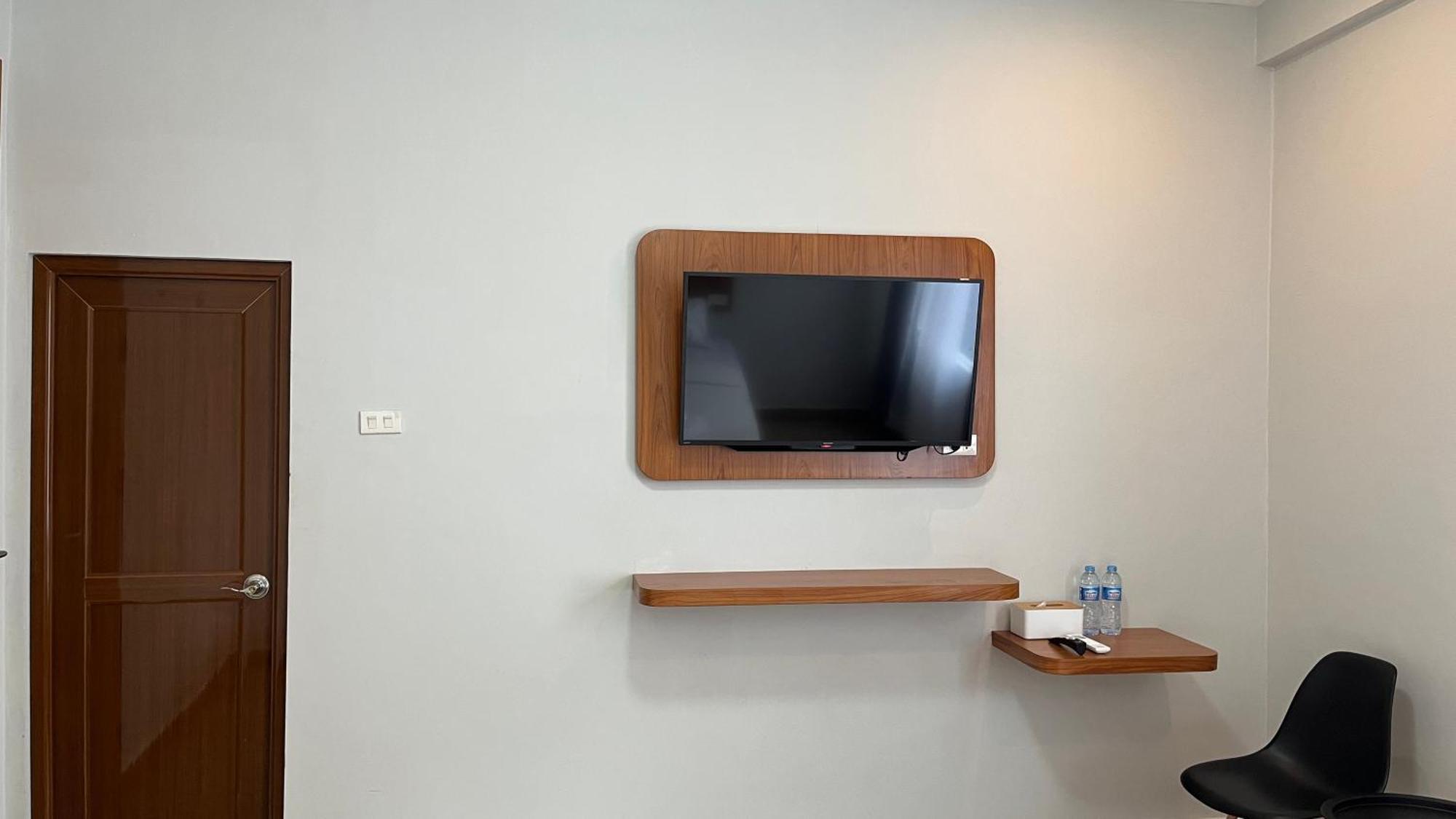 Hotel Reddoorz Premium At Jalan Diponegoro Lampung Bandar Lampung Exteriér fotografie