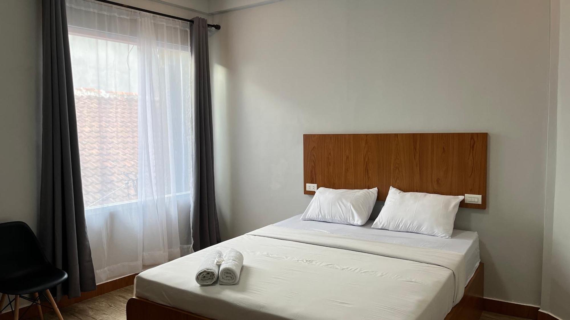 Hotel Reddoorz Premium At Jalan Diponegoro Lampung Bandar Lampung Exteriér fotografie