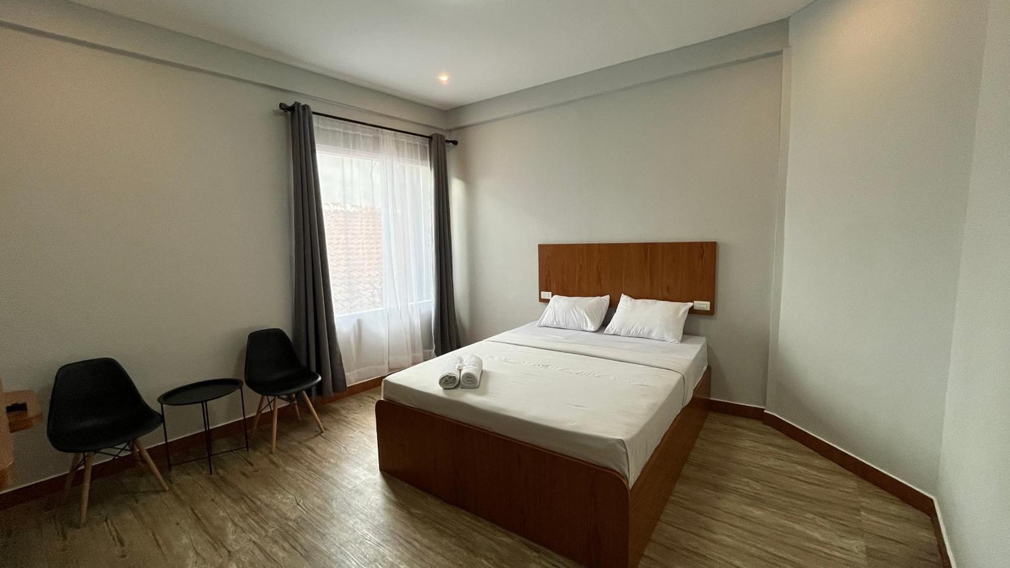 Hotel Reddoorz Premium At Jalan Diponegoro Lampung Bandar Lampung Exteriér fotografie